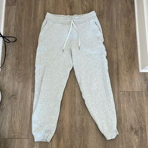 Lululemon Scuba Joggers
